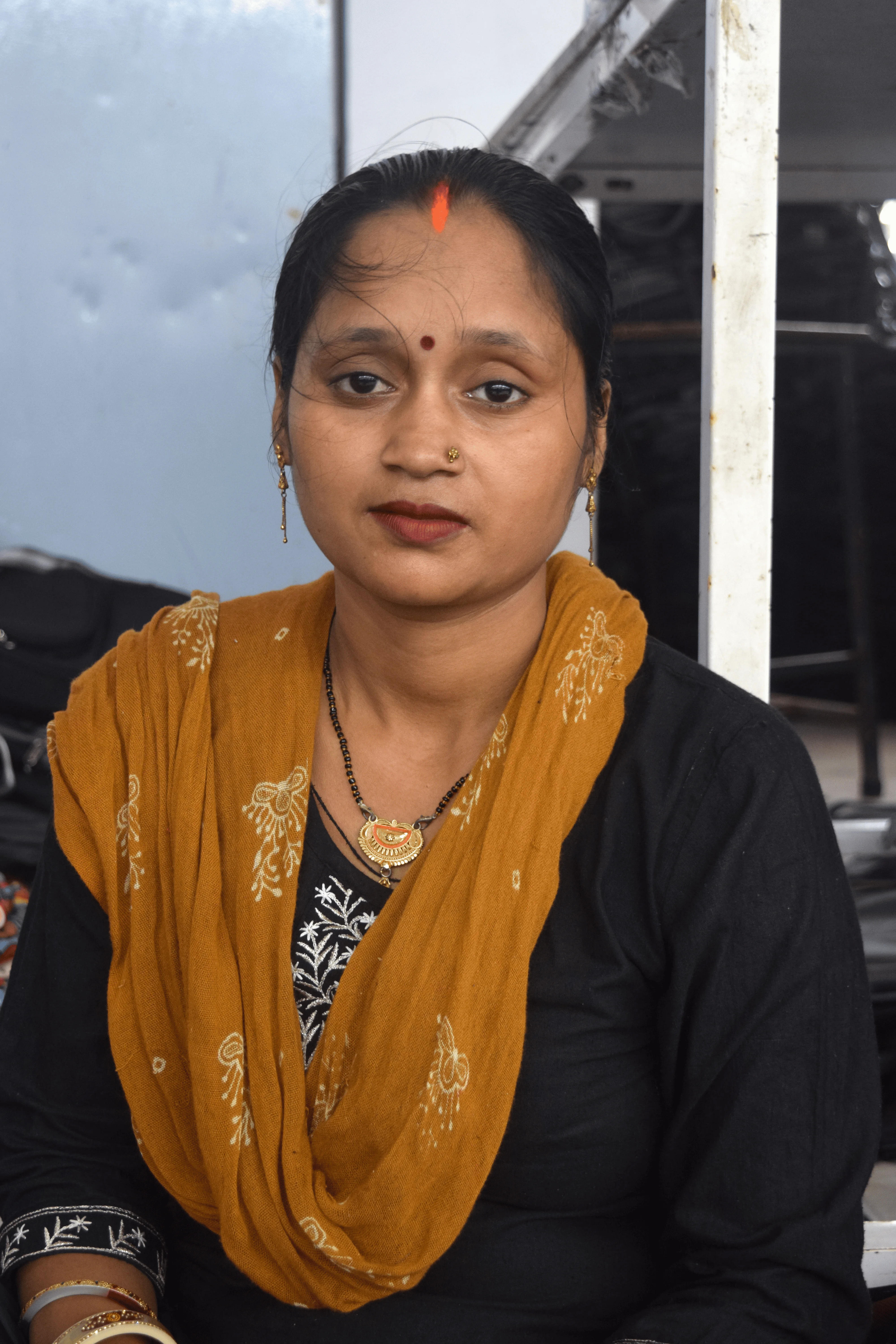 Seema - Helper